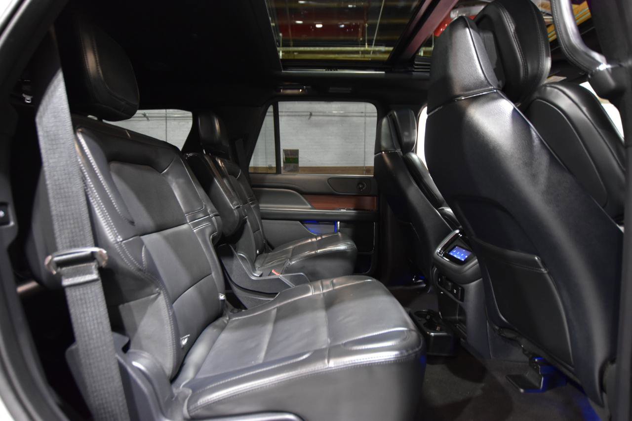 Used 2023 Lincoln Navigator Reserve AWD/4WD image 59