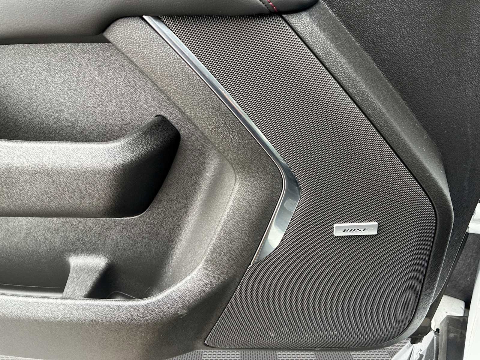 Certified 2023 Chevrolet Suburban RST image 25