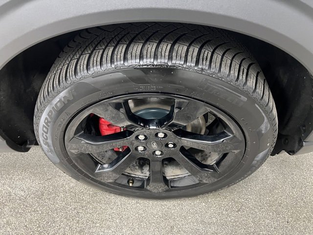 Used 2020 Ford Explorer ST w/ ST Street Pack image 21