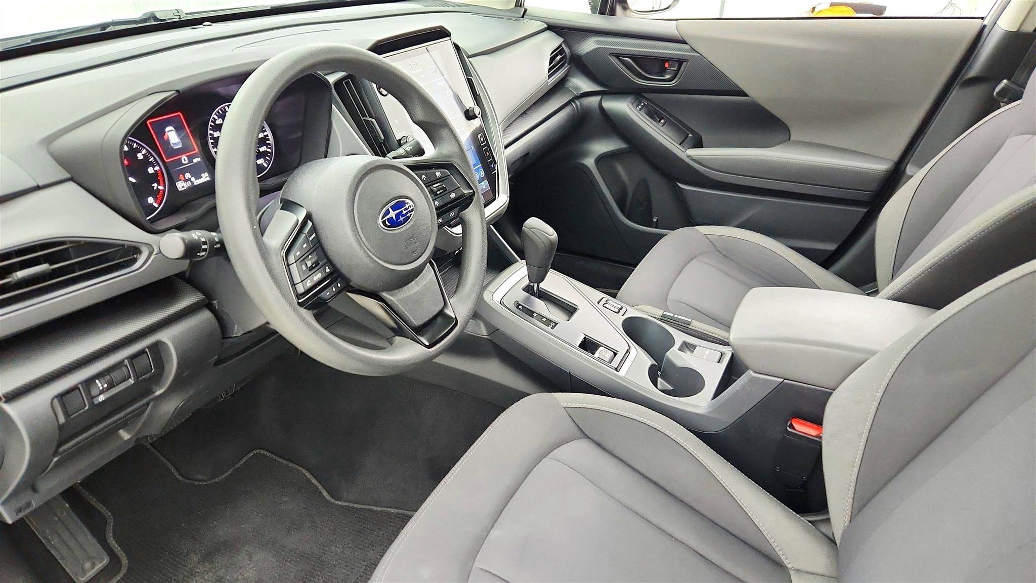 Used 2025 Subaru Crosstrek 2.0i Premium AWD/4WD image 25