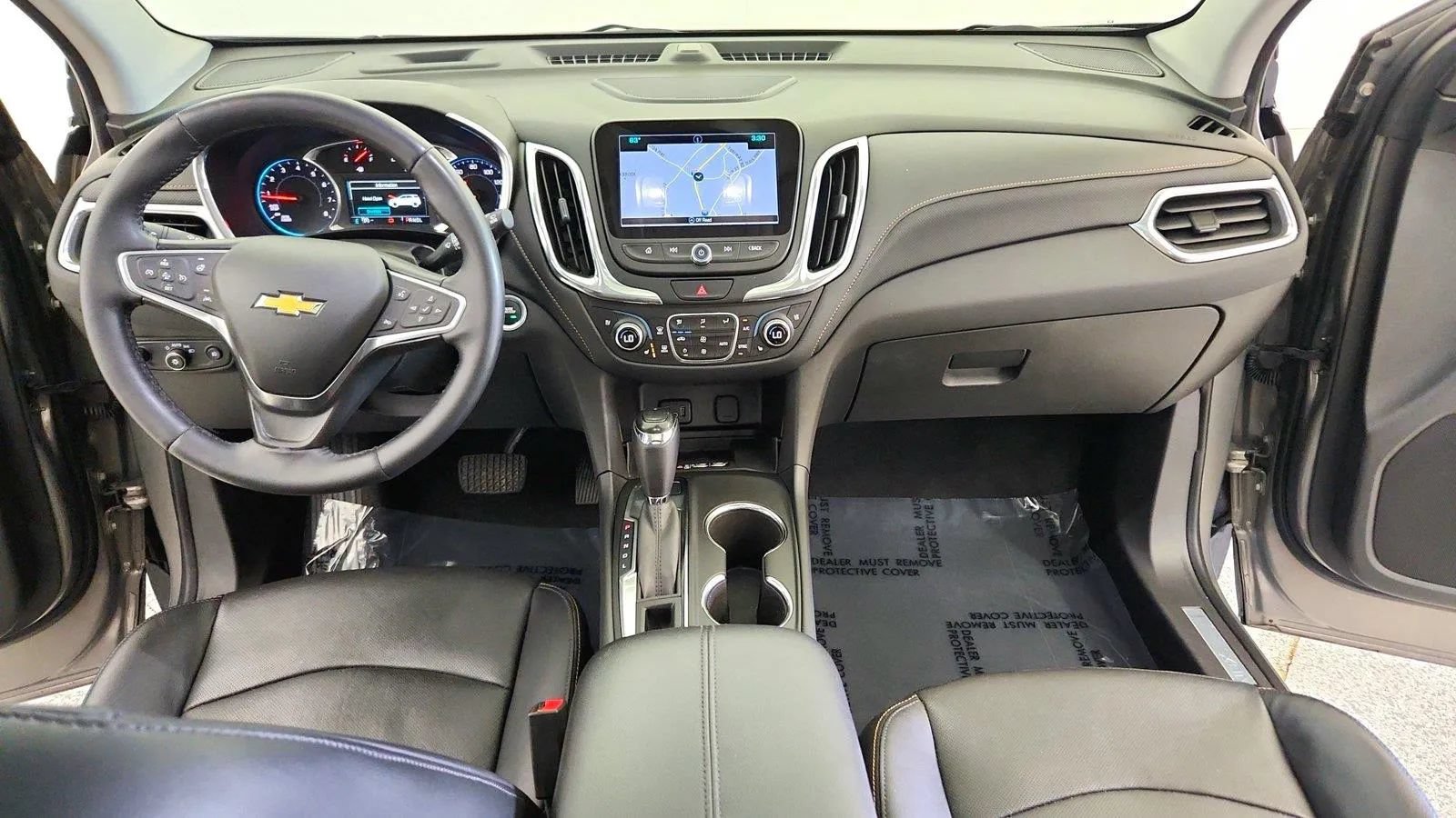 Used 2018 Chevrolet Equinox Premier AWD/4WD image 26