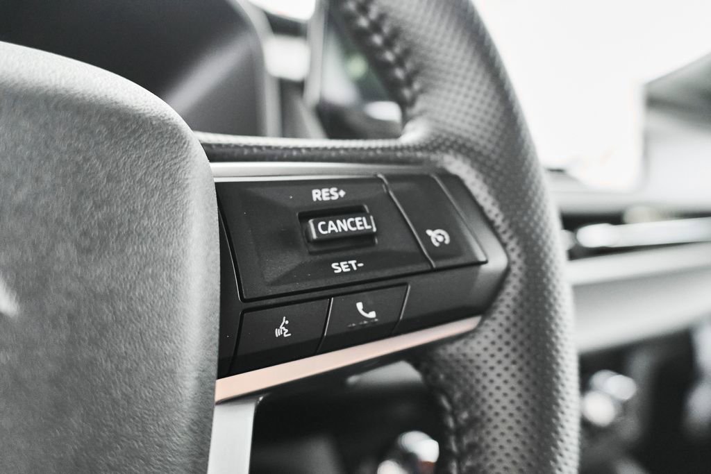 New 2026 Mitsubishi Outlander LE FWD image 21