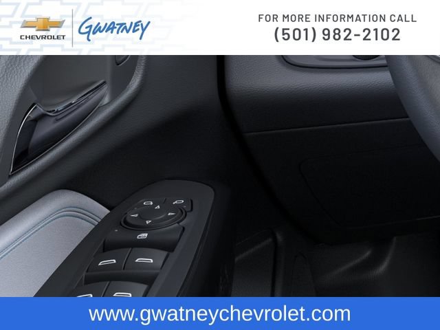 New 2026 Chevrolet Trax LT w/ Midnight Edition FWD image 22