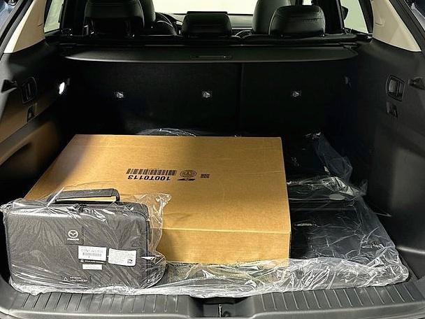 New 2026 MAZDA CX-50 AWD 2.5 S w/ Weather Package image 21