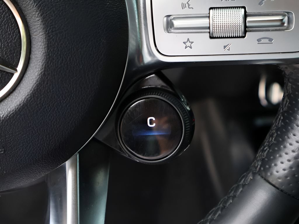 Certified 2021 Mercedes-Benz CLA 45 AMG 4MATIC image 31