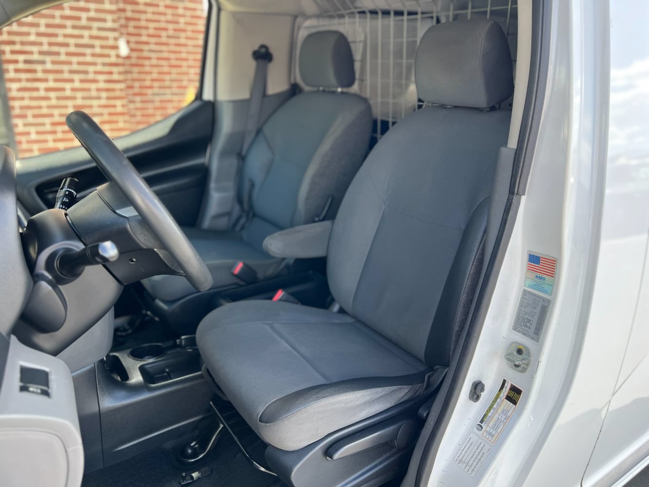 Used 2019 Nissan NV200 S w/ Cruise Control Package FWD image 18