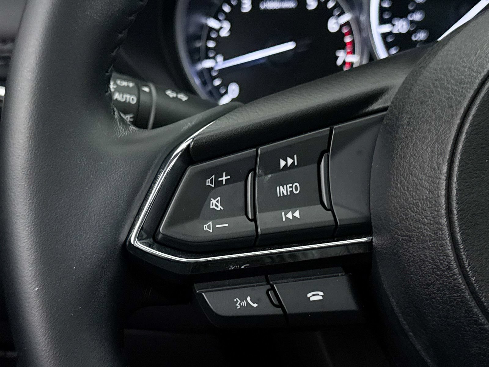 Certified 2023 MAZDA CX-5 AWD 2.5 S image 34
