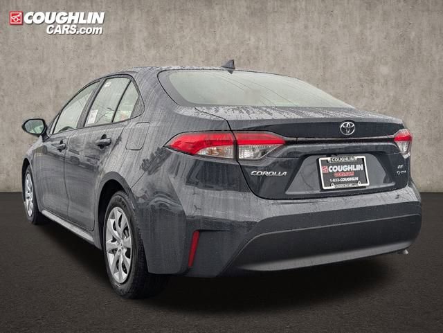 New 2026 Toyota Corolla LE image 6