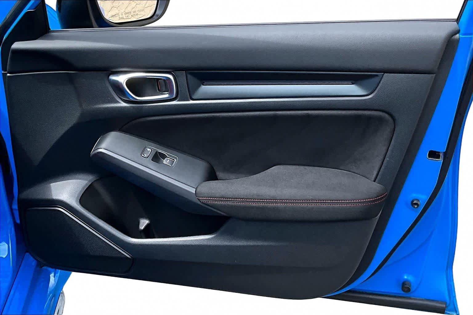 Used 2025 Honda Civic Type R image 22