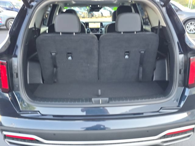 Used 2023 Kia Sorento EX w/ Panoramic Sunroof Package FWD image 15