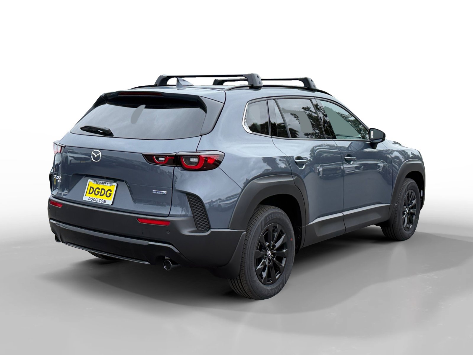 New 2026 MAZDA CX-50 AWD 2.5 Hybrid w/ Weather Package image 5