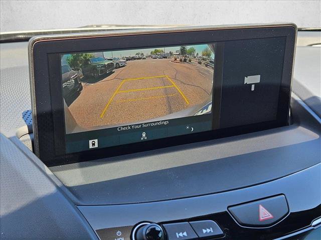 Used 2025 Acura RDX A-Spec image 16