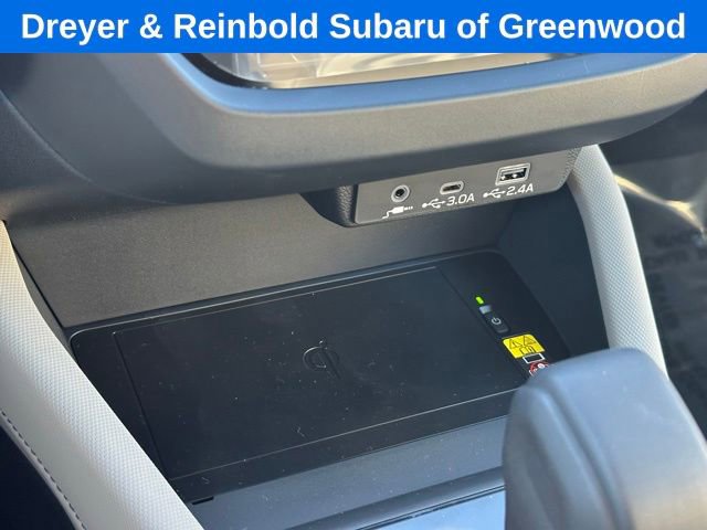 New 2025 Subaru Forester Limited image 18
