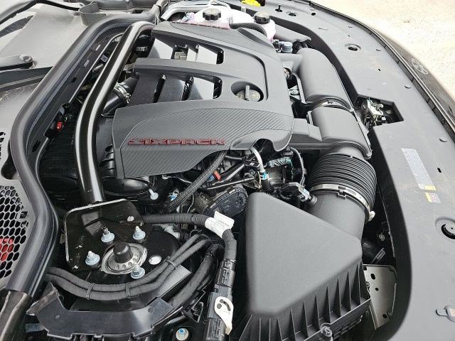 New 2026 Dodge Charger Scat Pack image 23