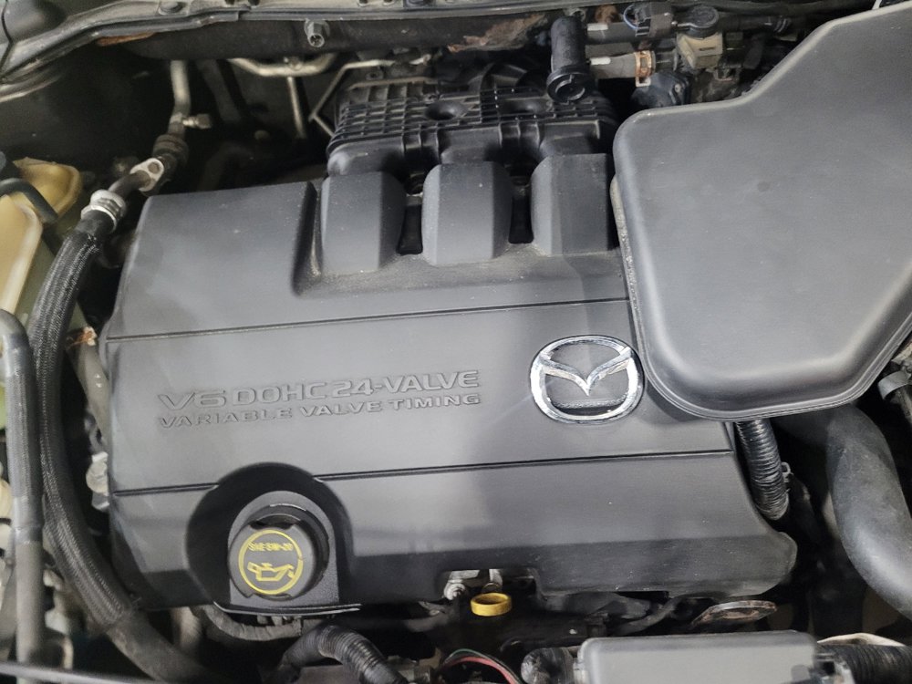 Used 2015 MAZDA CX-9 Touring w/ Touring Technology Package AWD/4WD image 30