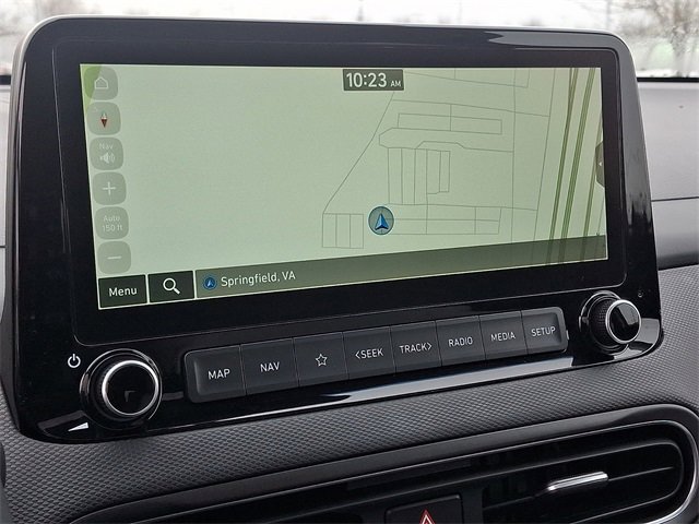 Used 2023 Hyundai Kona Limited w/ Winter Weather Package image 17