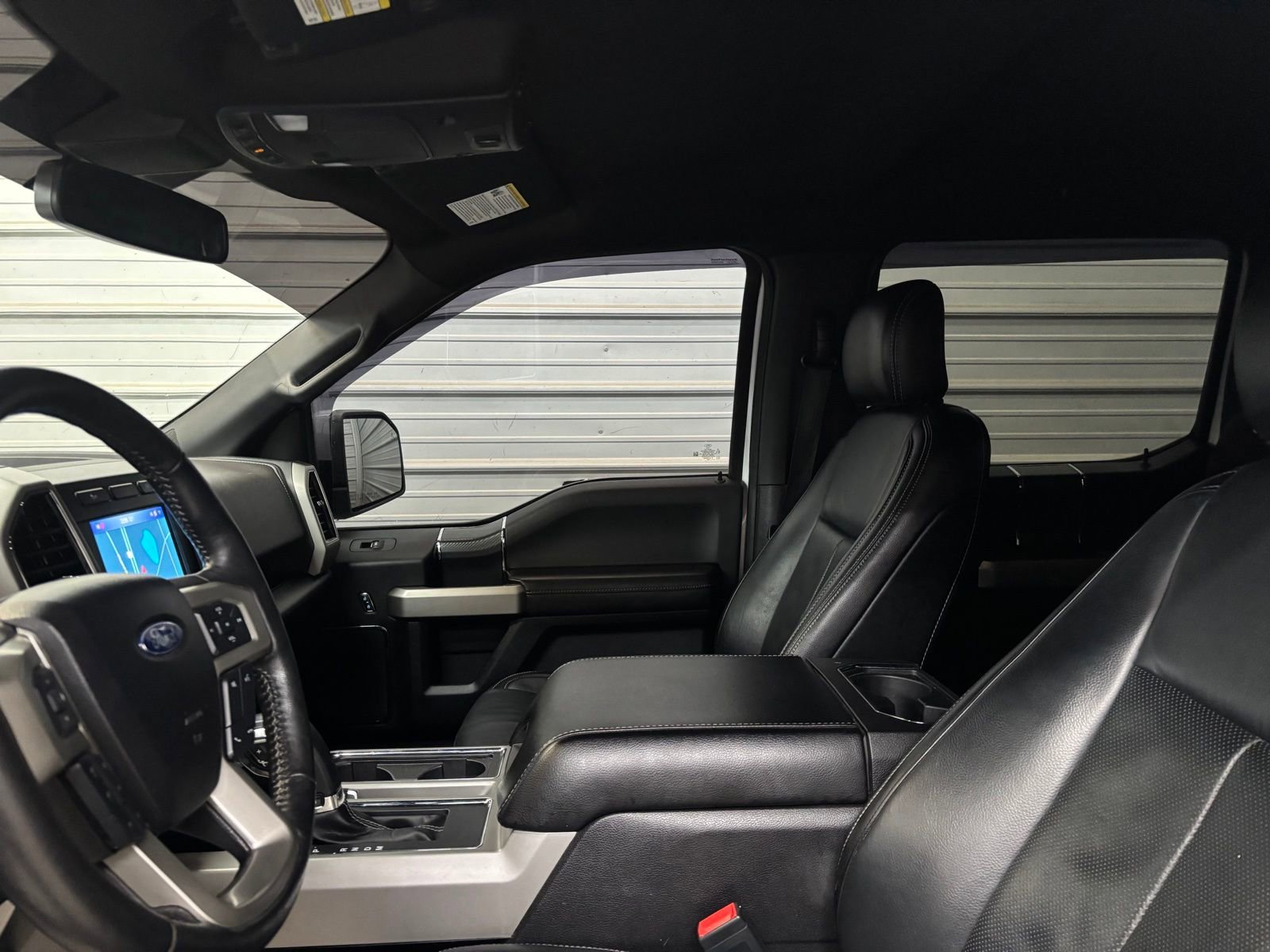 Used 2020 Ford F150 Lariat w/ Equipment Group 502A Luxury image 19