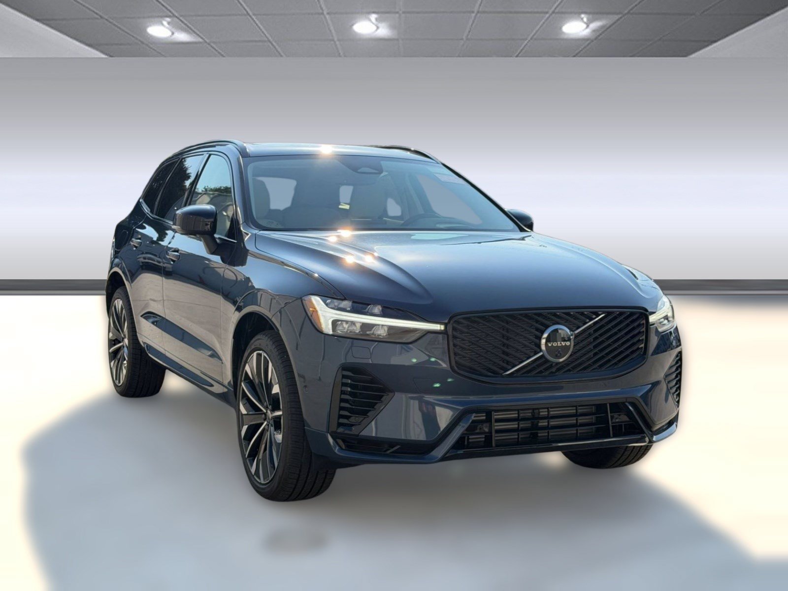 New 2026 Volvo XC60 T8 Ultra w/ Climate Package AWD/4WD image 7