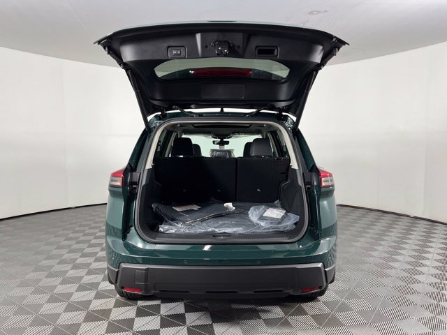 New 2026 Nissan Rogue Dark Armor FWD image 47