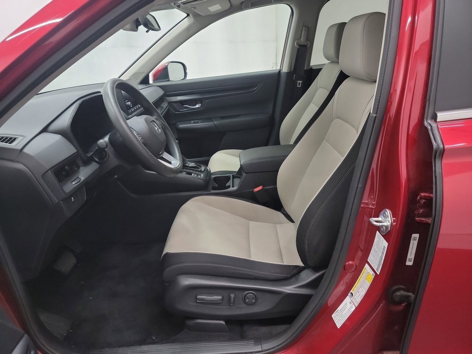 Certified 2024 Honda CR-V EX image 12