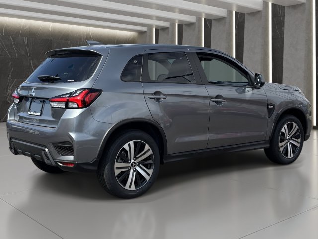 New 2027 Mitsubishi Outlander Sport ES AWD/4WD image 3