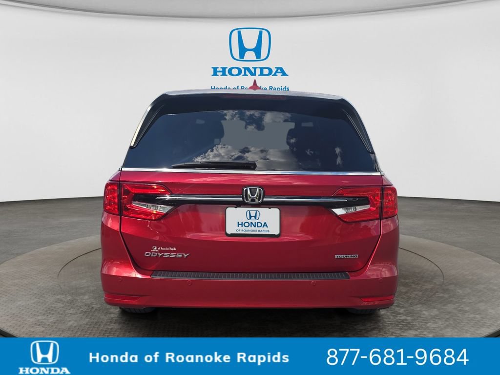 Used 2023 Honda Odyssey Touring image 4
