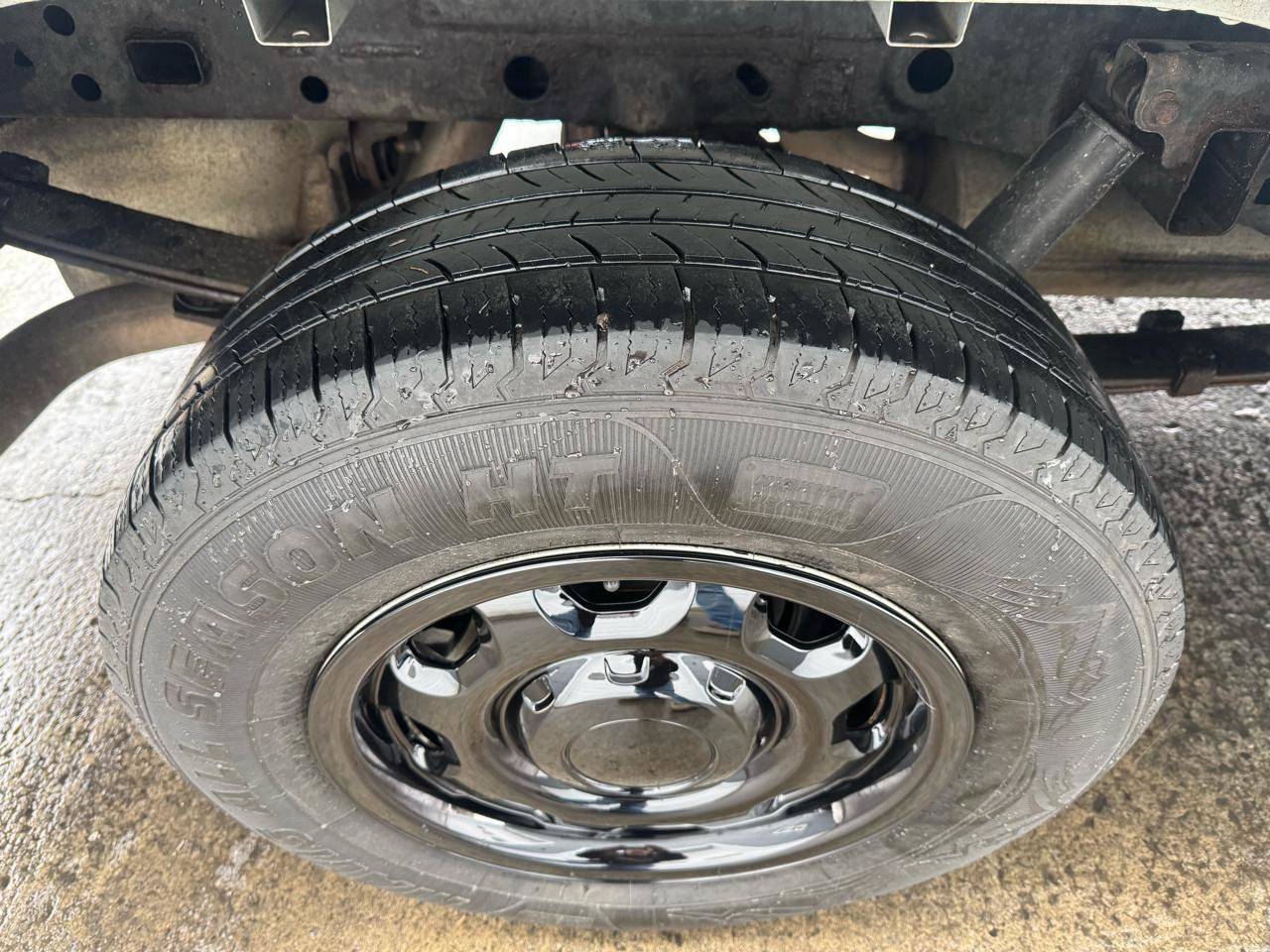 Used 2016 Ford F150 XL w/ Equipment Group 101A Mid RWD image 19