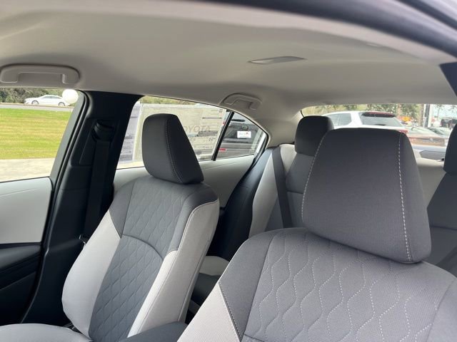 New 2026 Toyota Corolla LE image 12