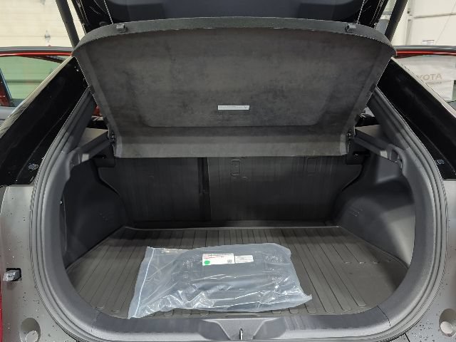 New 2026 Toyota C-HR AWD/4WD image 22