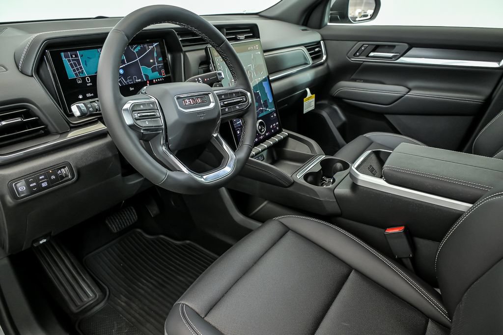 New 2026 GMC Terrain Elevation w/ Elevation Premium Package AWD/4WD image 6