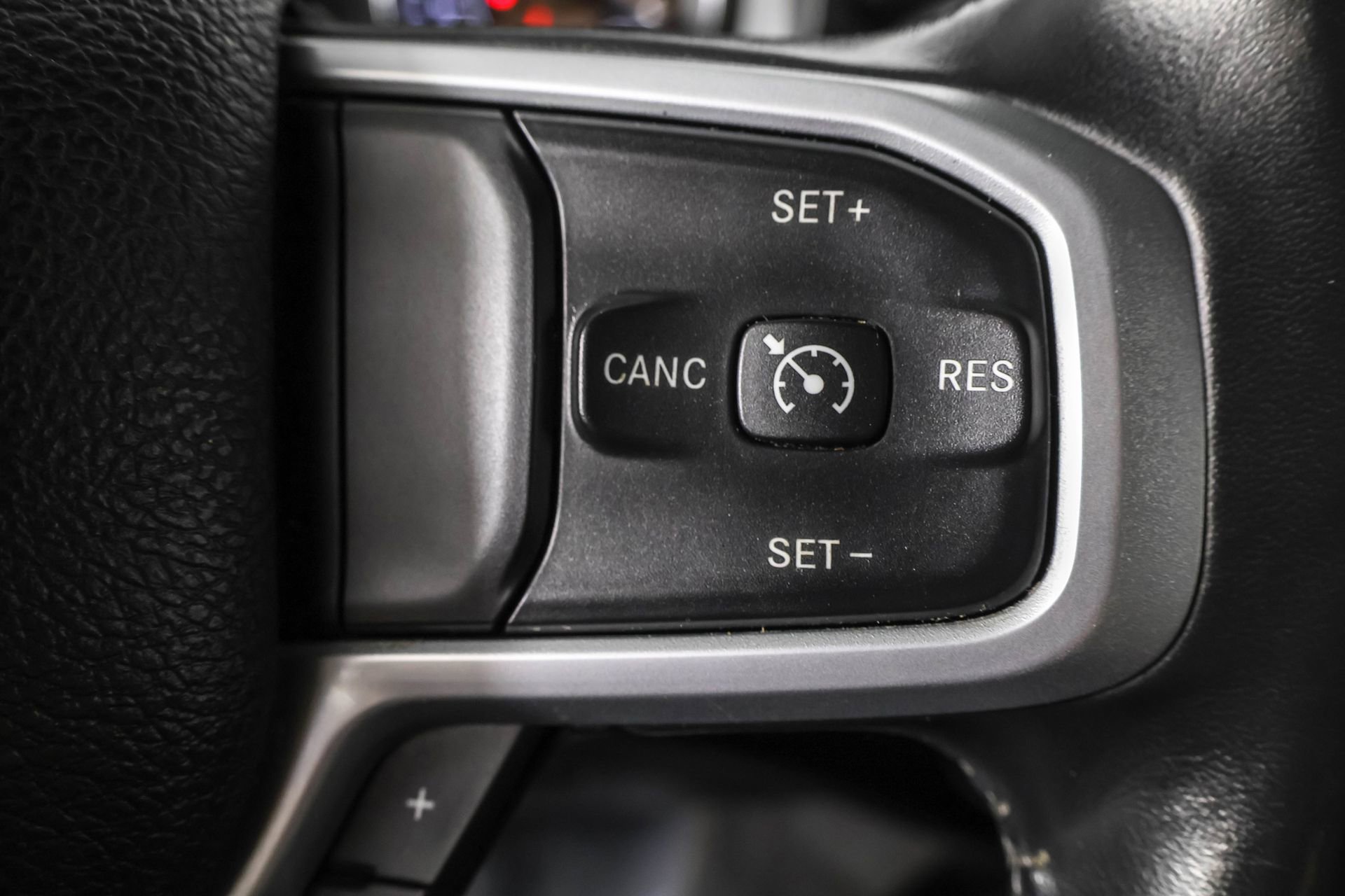 Used 2023 RAM 2500 Big Horn w/ Level 1 Equipment Group image 33