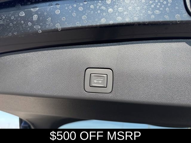 New 2026 Buick Encore GX Preferred w/ Advanced Technology Package image 15