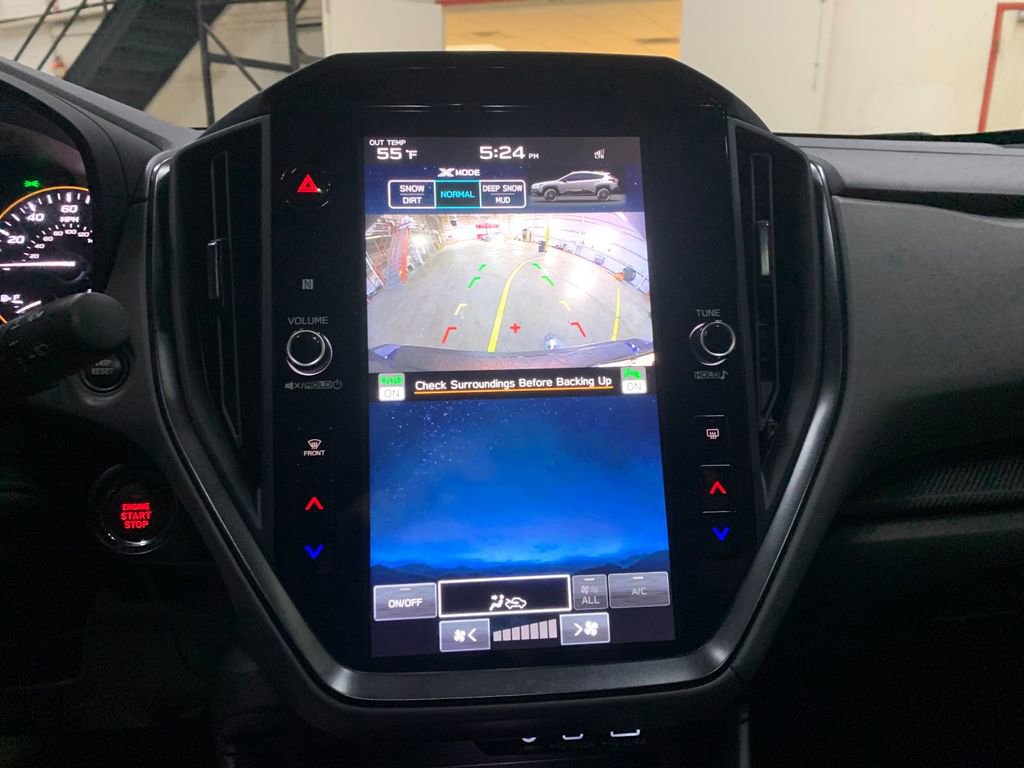 Used 2026 Subaru Crosstrek 2.5i Wilderness image 25