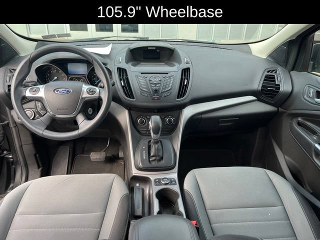Used 2016 Ford Escape SE w/ SE Cold Weather Package AWD/4WD image 9