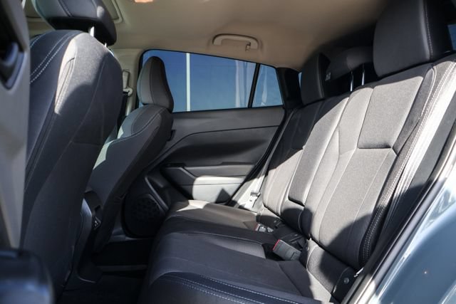 Used 2025 Subaru Crosstrek 2.5i Premium AWD/4WD image 8