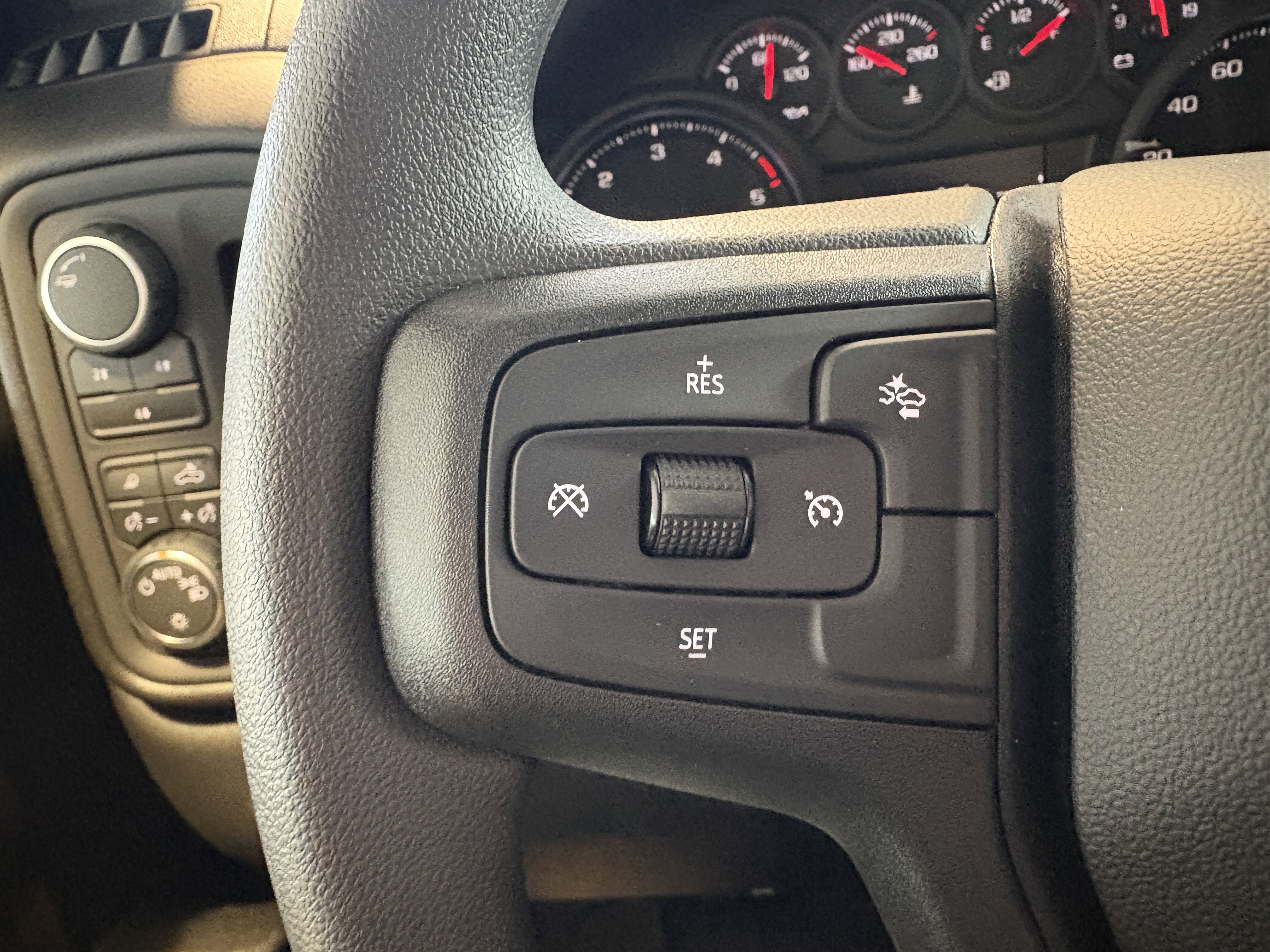 New 2026 Chevrolet Silverado 2500 W/T image 12