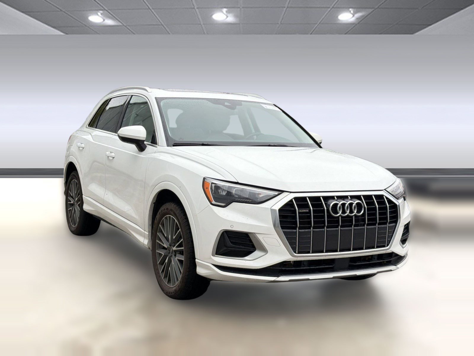 Used 2022 Audi Q3 2.0T Premium image 7