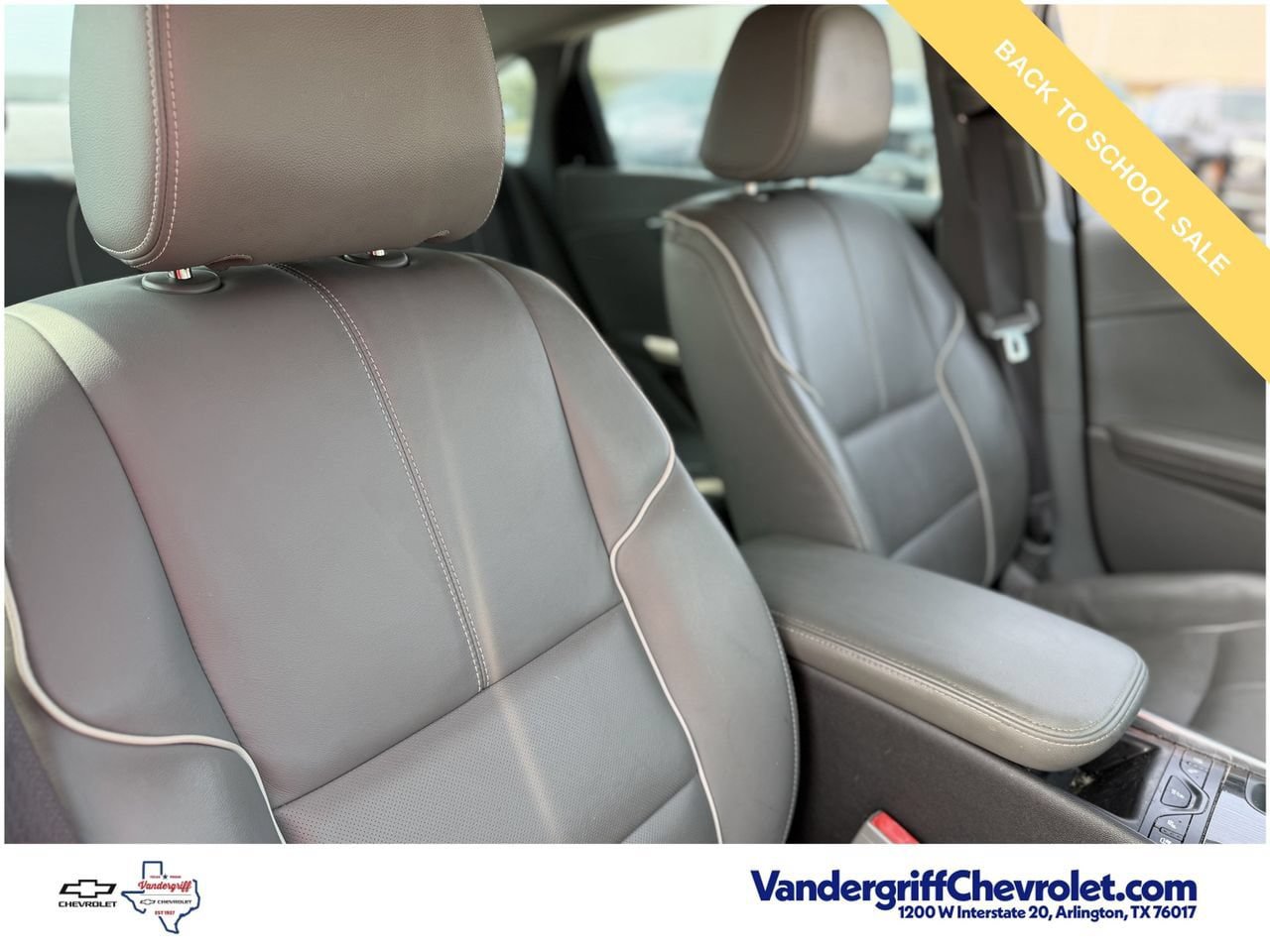 Used 2018 Chevrolet Impala Premier w/ Premier Confidence Package FWD image 25