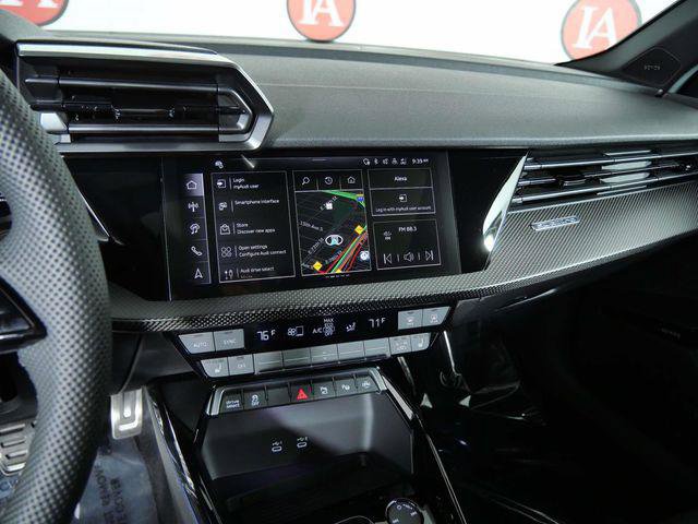 New 2026 Audi RS 3 image 22