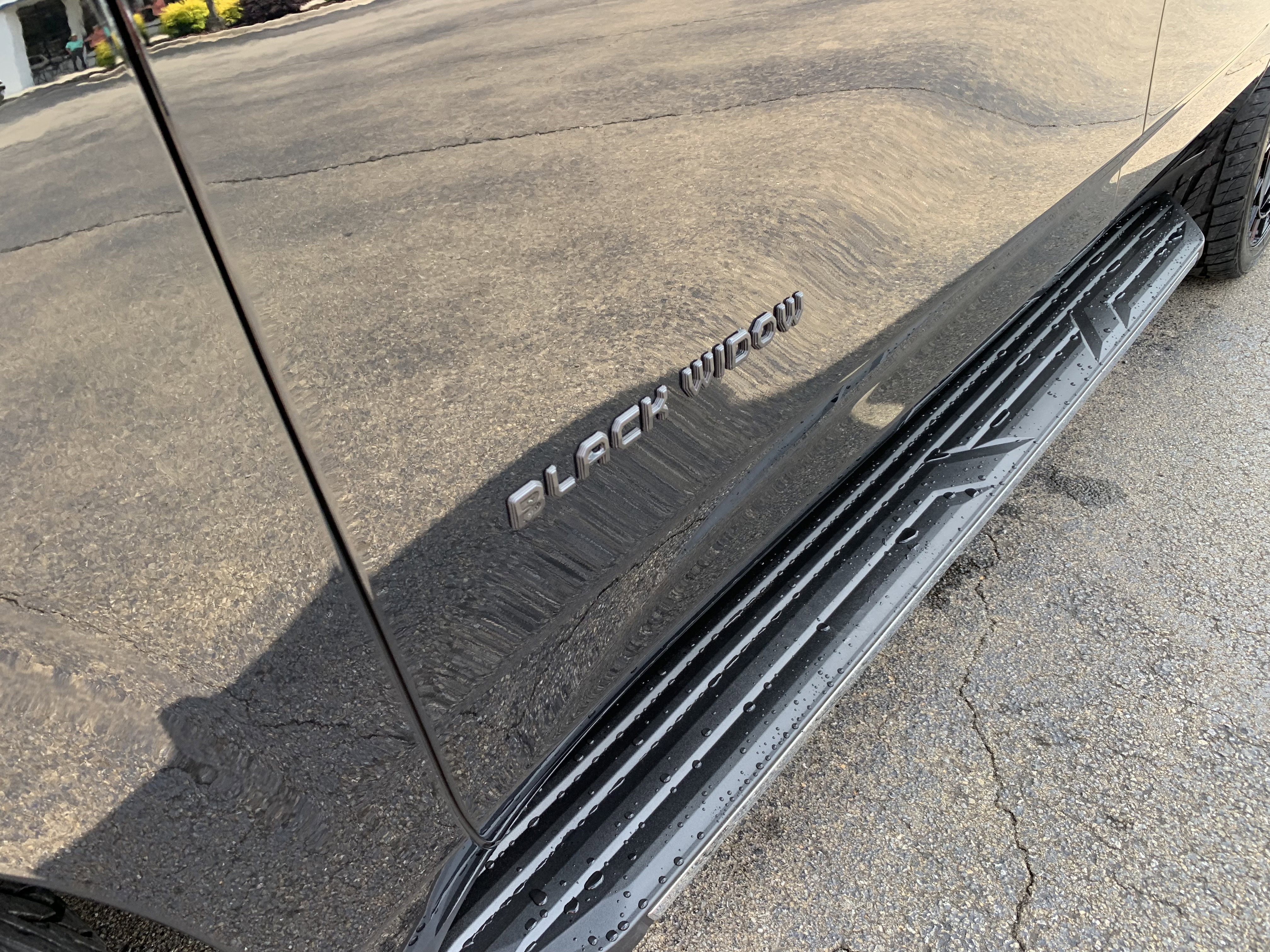 New 2025 Chevrolet Tahoe Premier image 12