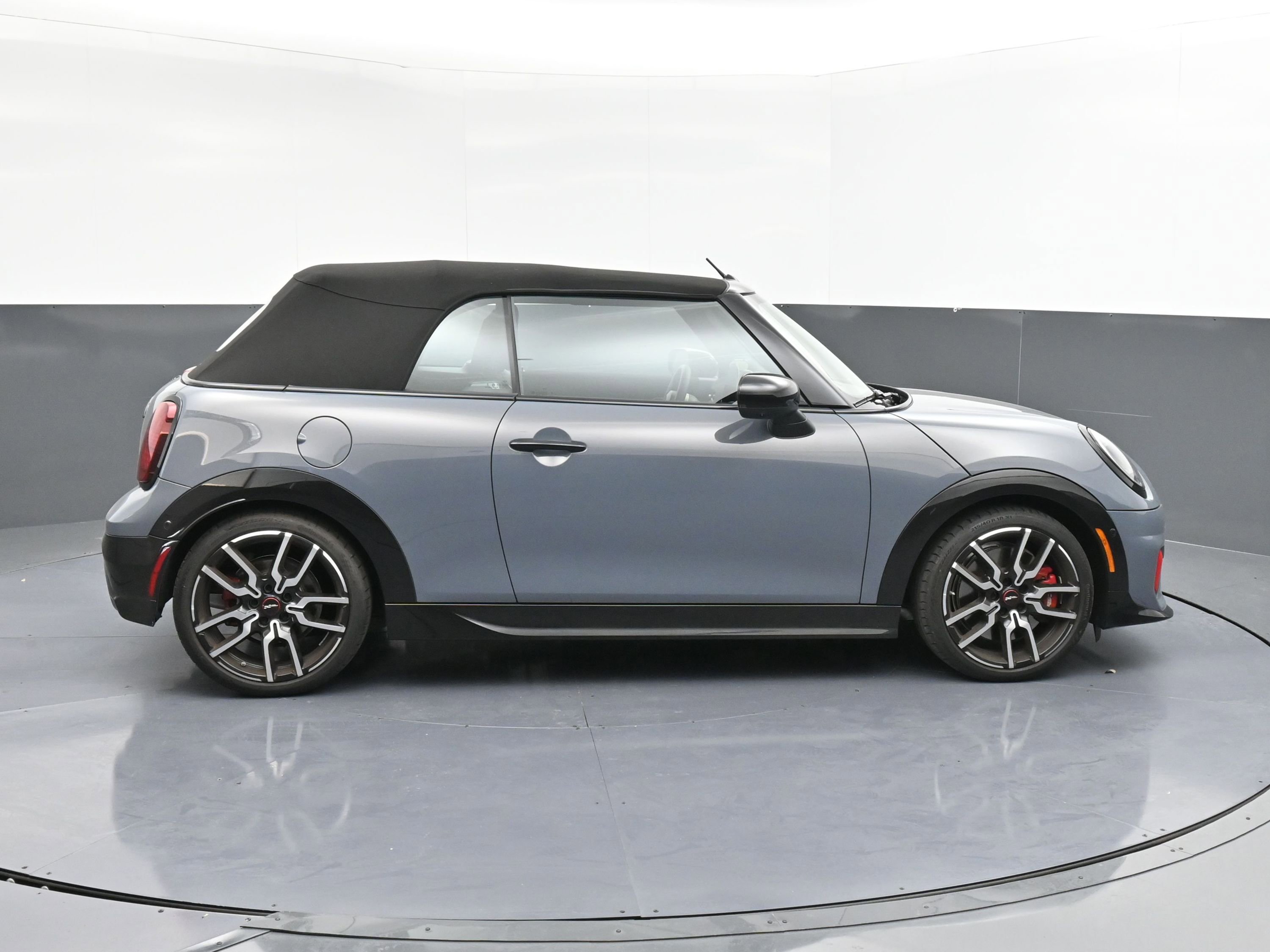 Used 2026 MINI Cooper John Cooper Works image 9