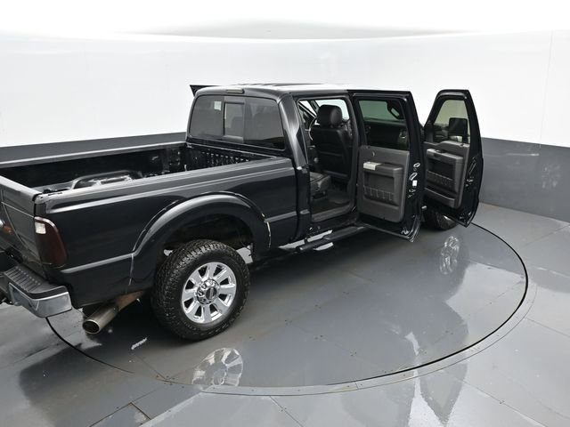 Used 2016 Ford F250 Lariat w/ Chrome Package image 30