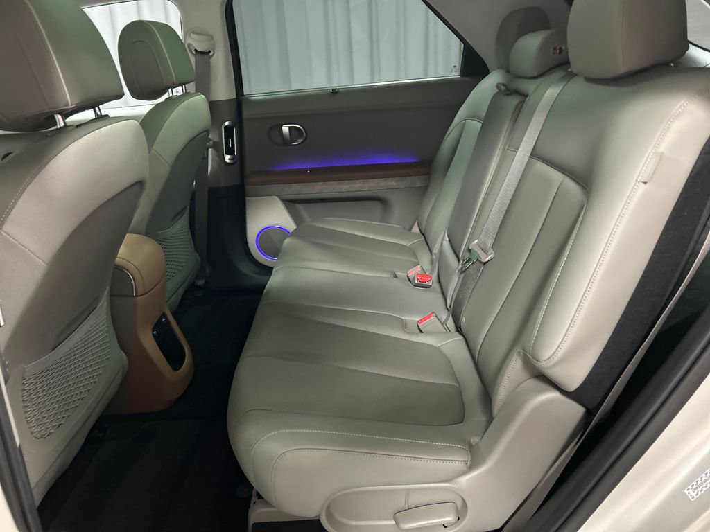 Used 2024 Hyundai Ioniq 5 Limited image 22