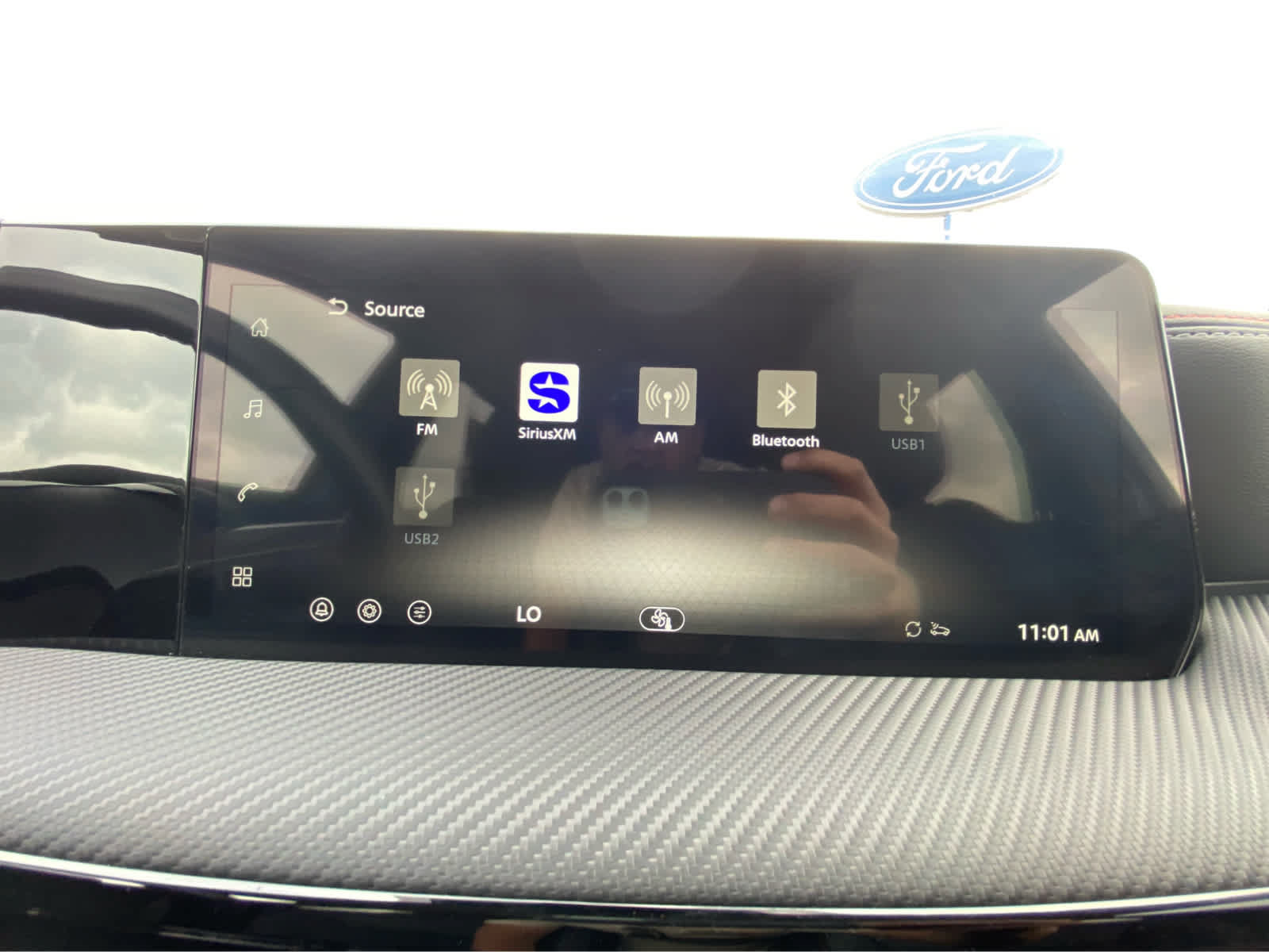 Used 2026 Nissan Kicks SR FWD image 29