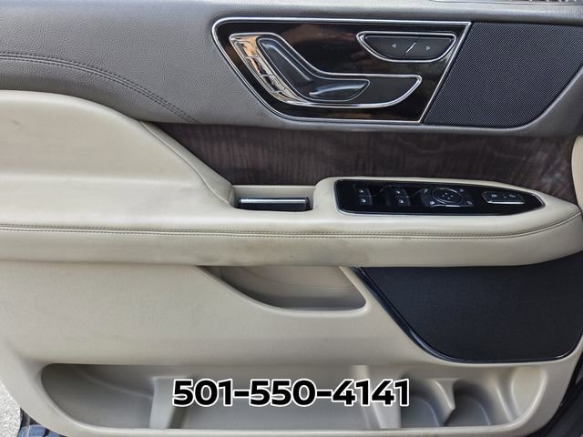 Used 2024 Lincoln Navigator Premiere image 38