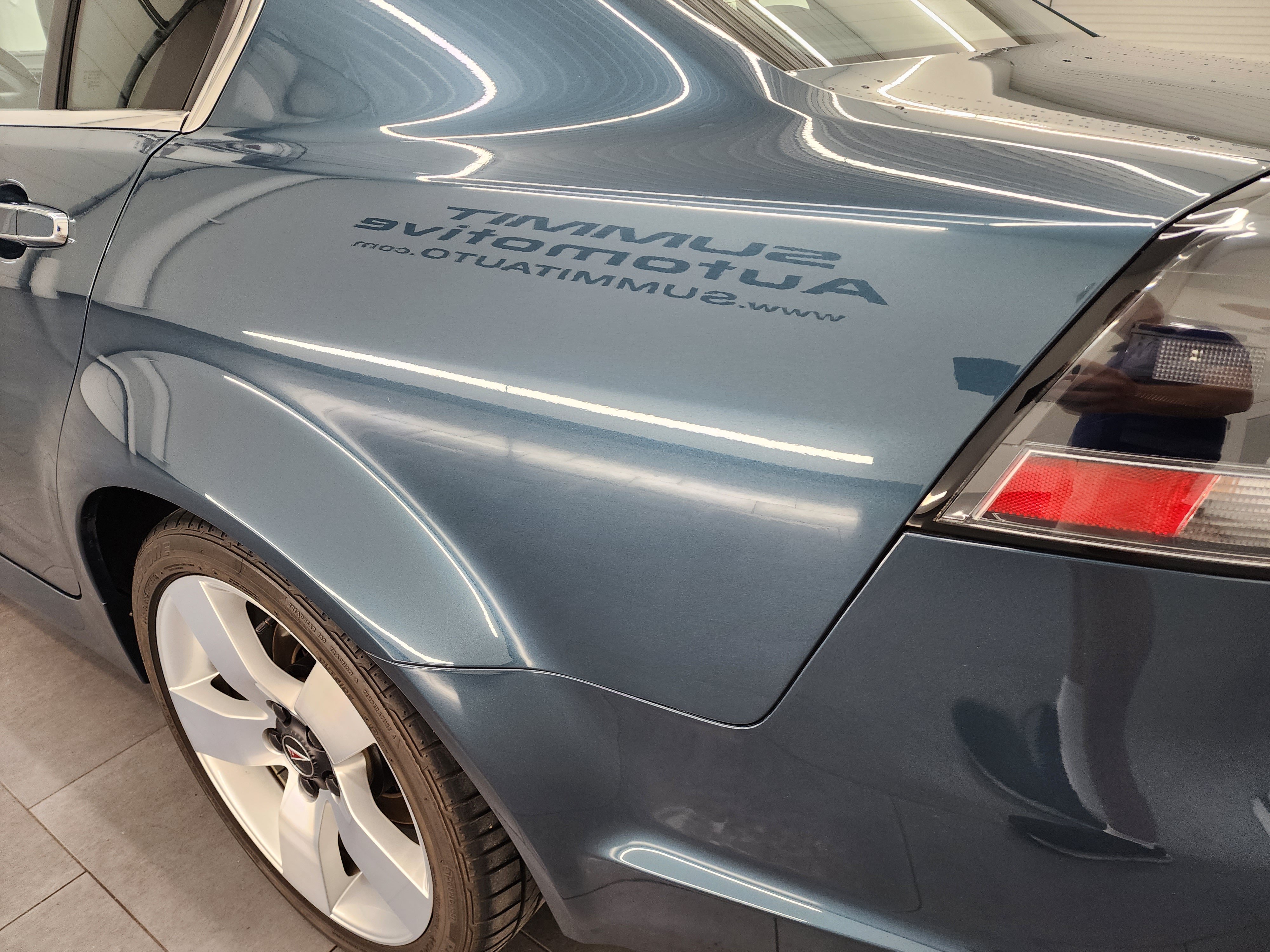 Used 2009 Pontiac G8 GT w/ Premium Package RWD image 32