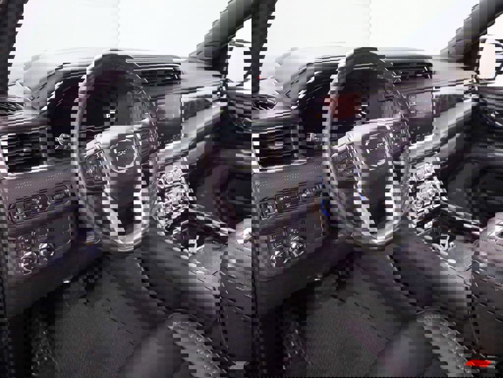 Used 2023 GMC Yukon Denali image 26