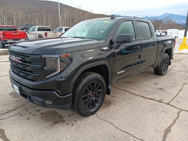 New 2026 GMC Sierra 1500 Elevation AWD/4WD image 3