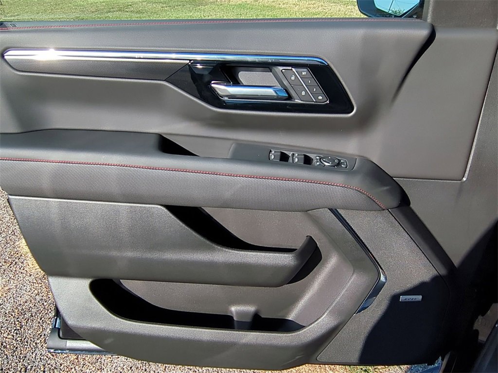 New 2026 Chevrolet Tahoe RST w/ Comfort Package image 22