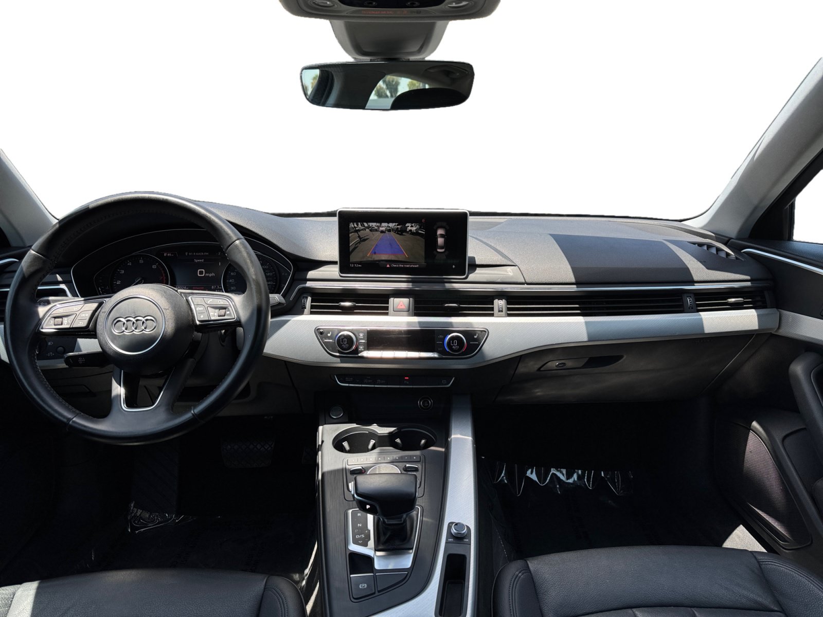 Used 2017 Audi A4 2.0T Premium FWD image 10